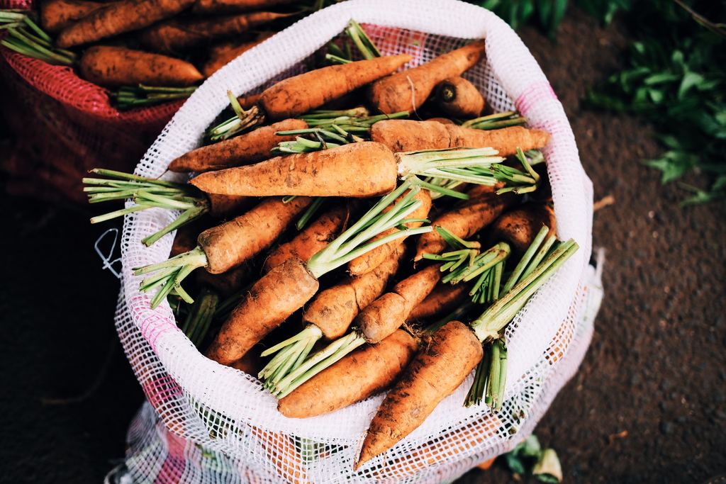 Food and drink choices are slowly becoming more sustainable, but there is work to be done. How important is sustainability to the economy? image 2