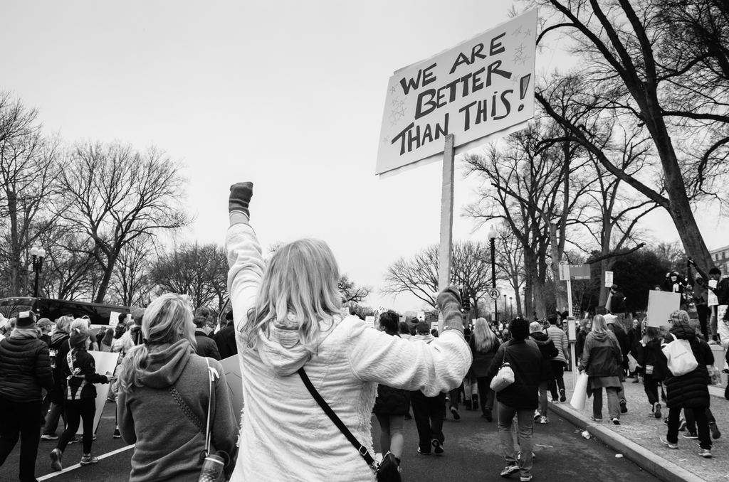 Protesting for better climate change action will be a huge part of our future success as a species. The world has been shocked by recent natural disasters. From floods to wildfires, people have been hit hard. What can we do to help body 3