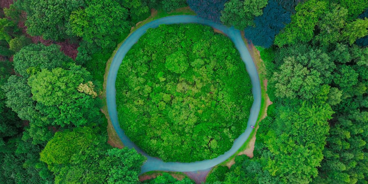 thomas-lambert-407374-unsplash Large companies are not doing enough to fight climate change. In fact, many are putting the world at risk out of their own self-interest. header image