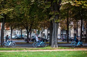 cycling to work tip header image