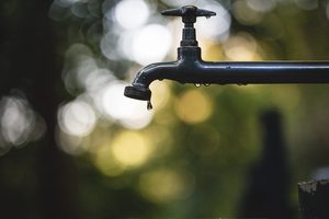 water usage at home header image
