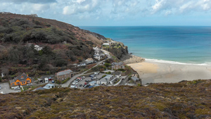 st agnes in cornwall