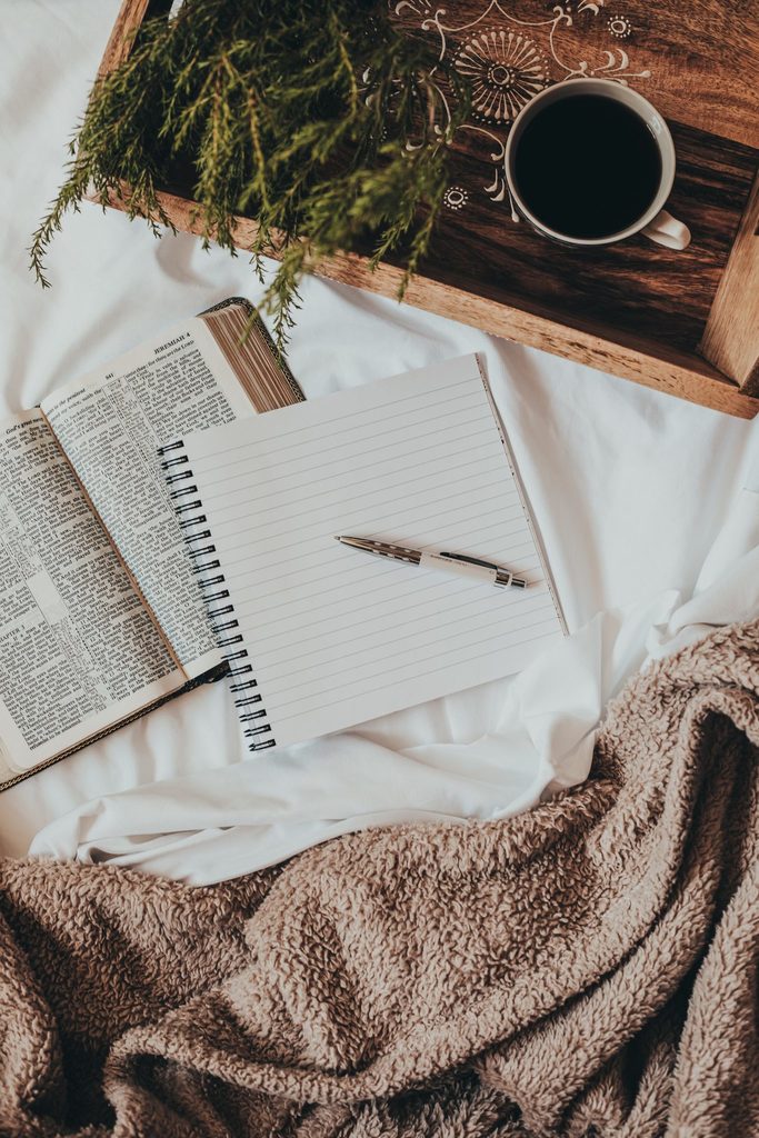 self care journaling