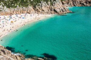 Visitor Economy and sustainability in Cornwall