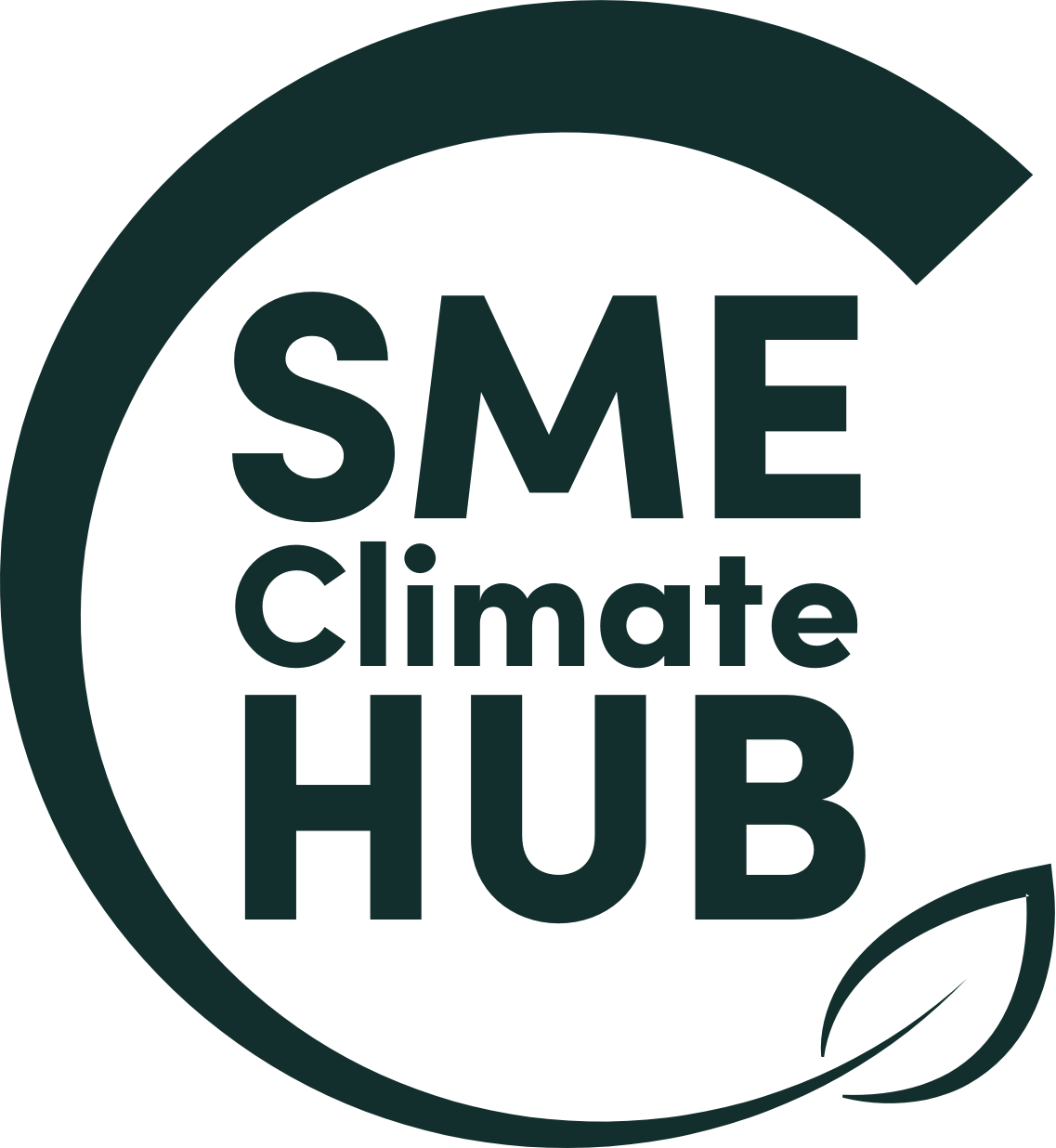 We are proud members of the SME Climate Hub. As an Impact Communications Agency we believe it's important to look after our planet