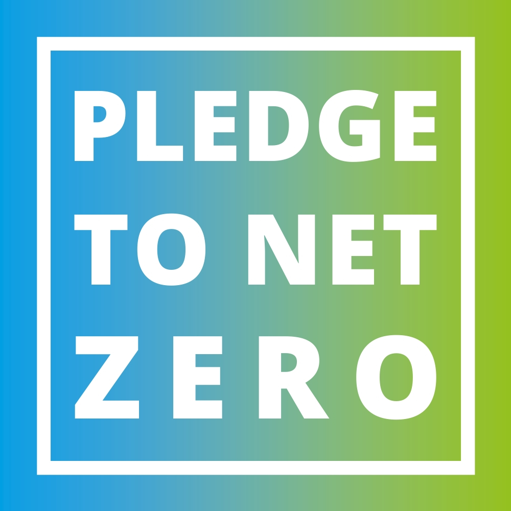 As an Impact Communications Agency it is important that we are pledged to hit Net-Zero by 2050