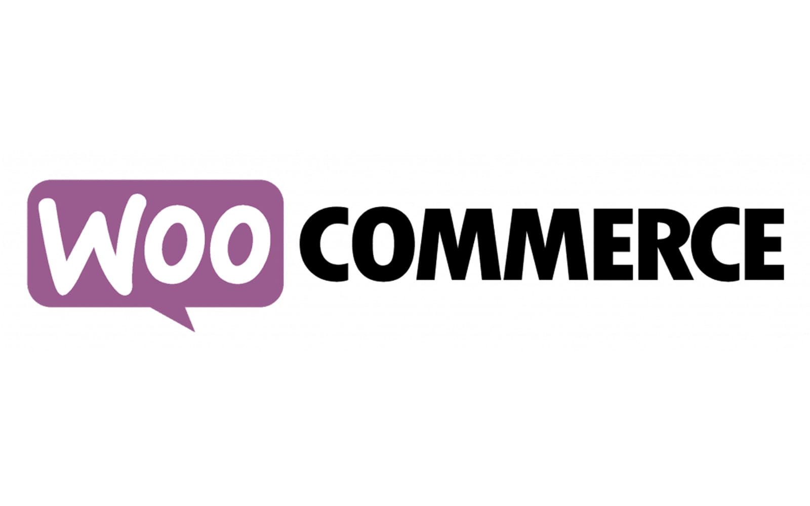 WooCommerce-Logo Woocommerce logo showing our work with this system and our sustainable ecommerce clients